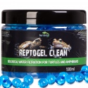 Terrario ReptoGel Clean - water cleaning for turtles and amphibians